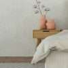 SKIRTINGS-MDF DESIGNER SKIRTING 70MM - ALABASTER OAK