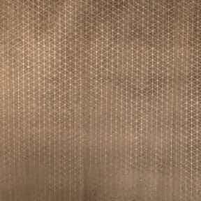 Velvet Fabric Eyelet Curtain-beige - Image 3