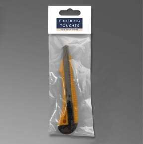 9mm Cutting Knife