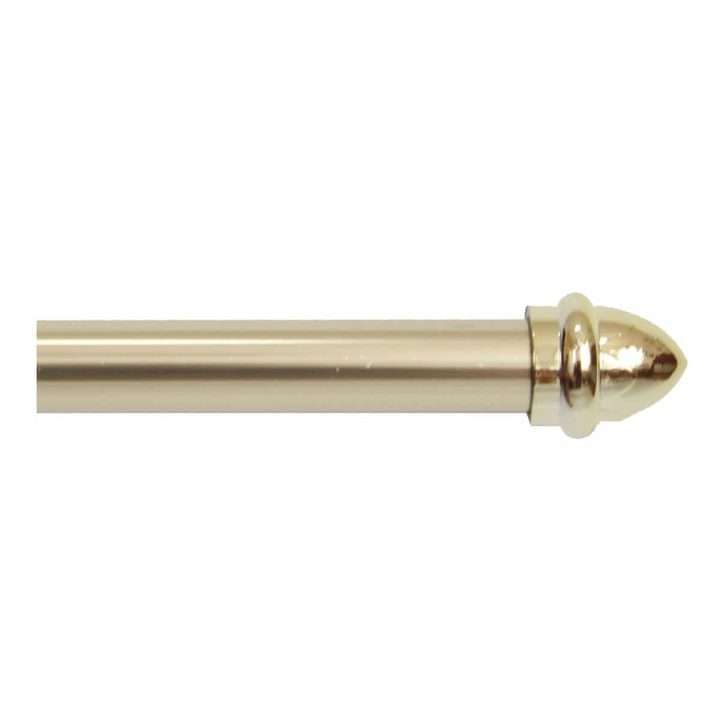 16mm Curtain Pole Range