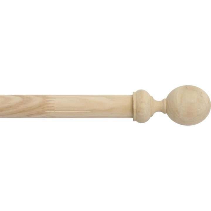 34mm Classic Ball Finials - Image 3
