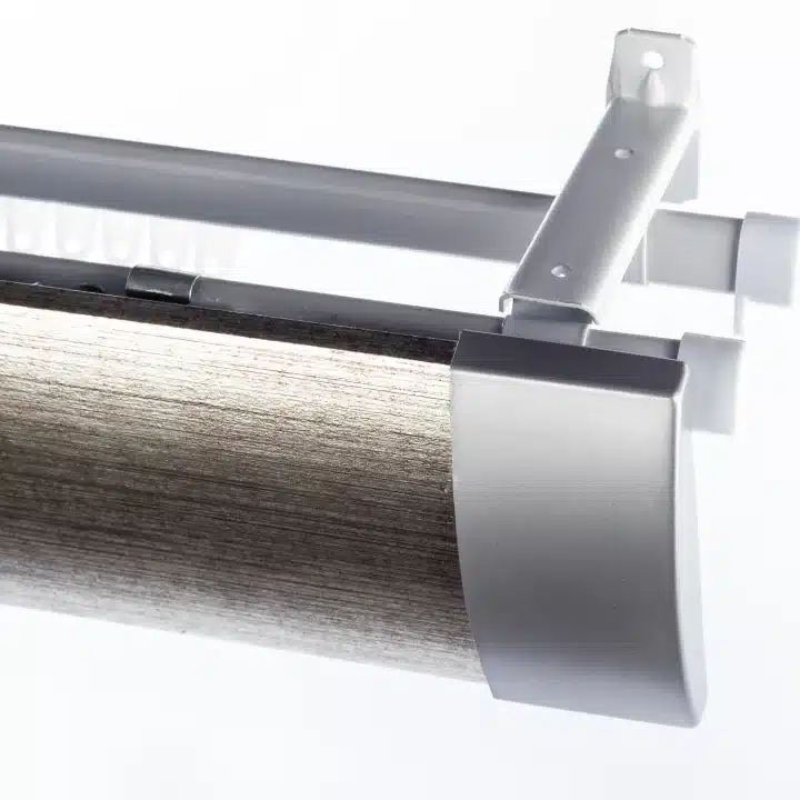 105mm Pelmet & Track