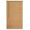Finishing Touches - 25MM PVC VENETIAN BLIND- CHAMPAGNE
