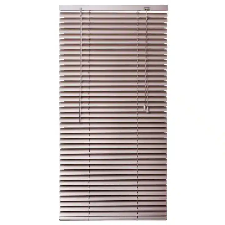 Custom Made 25mm Aluminium Venetian Blinds - Image 8
