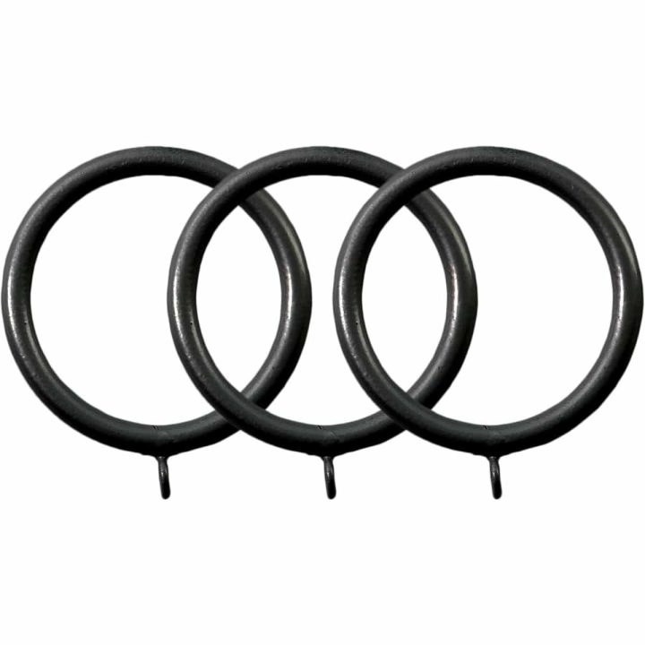 22mm Gothic Curtain Rings