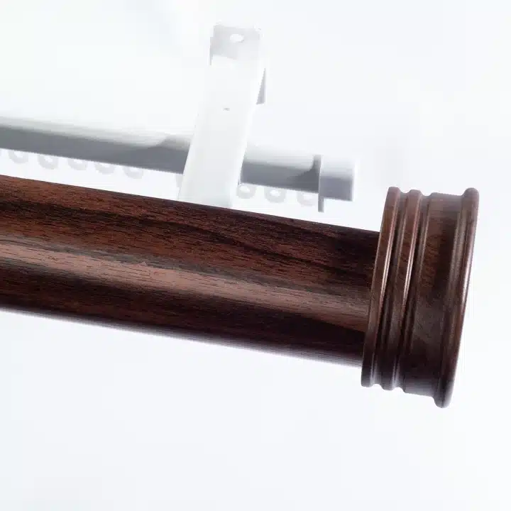 63mm Pelmet & Track