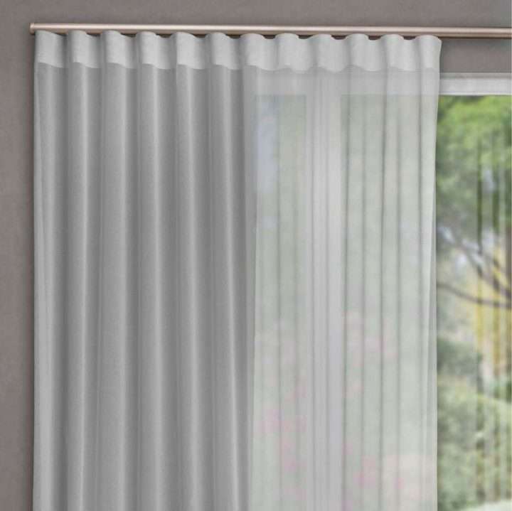 Stuart Graham Aerial - Wave Curtains - Image 2