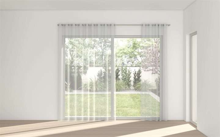Stuart Graham Aerial - Eyelet Curtains - Image 9