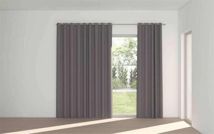 Stuart Graham Colourwash - Eyelet Curtains - Image 8