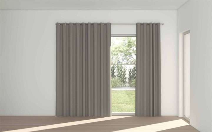 Stuart Graham Dusk - Eyelet Curtains - Image 6