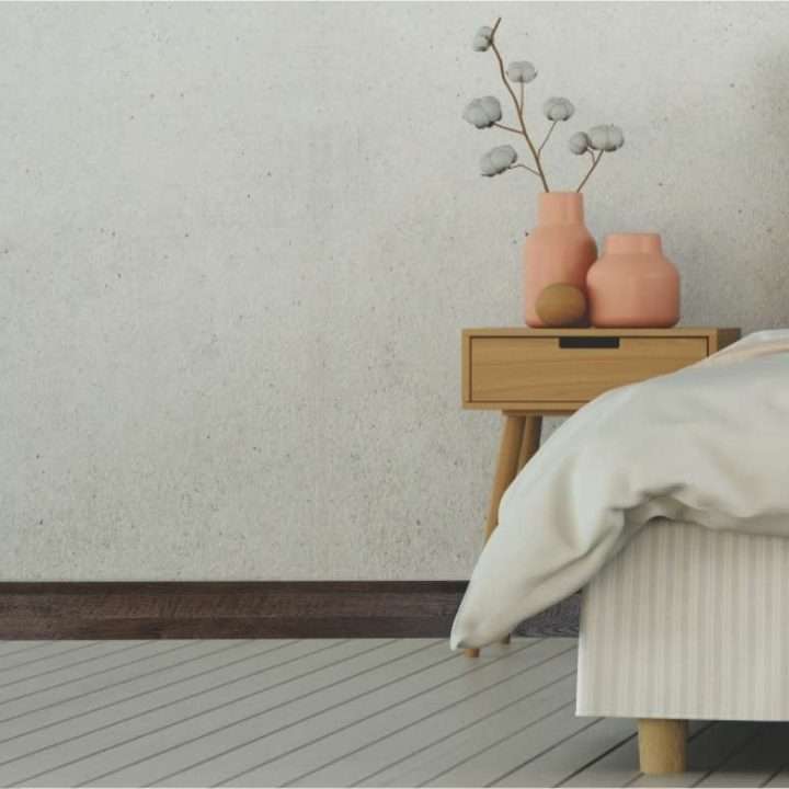 SKIRTINGS-MDF DESIGNER SKIRTING 100MM-EBONY