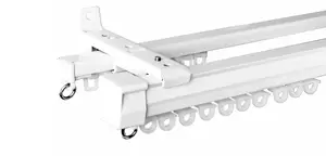 Aluminium Track