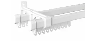 Steel Track