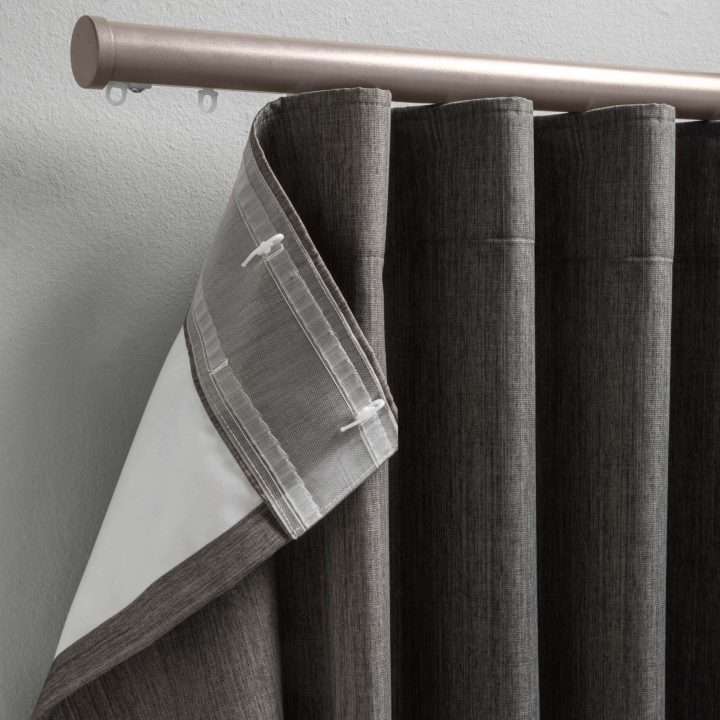 Wave Curtains