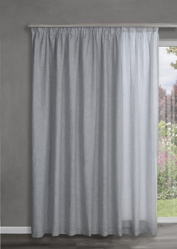 Stuart Graham Symphony - Taped Curtains - Image 2