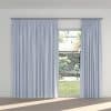 STUART GRAHAM READY MADE BLOCK OUT TAPED CURTAINS-SWEET DREAMS