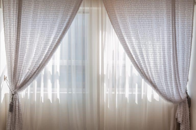 ready-made curtains