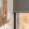 Finishing Touches - Trim To Fit Blockout Roller Blinds