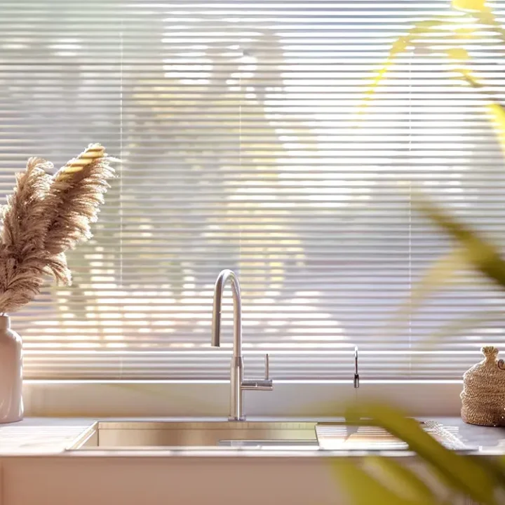 25mm Venetian Blinds