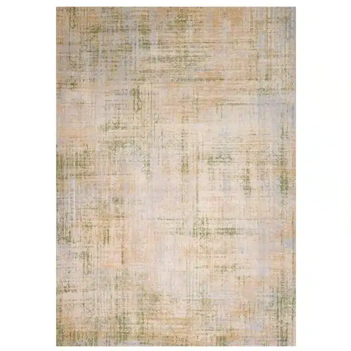 Fotakis Antique Green Rug - 6B