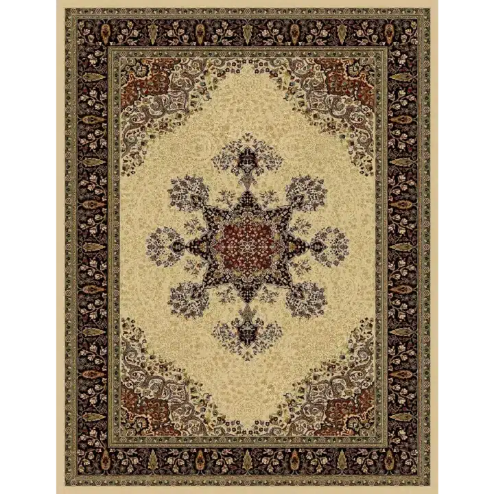 Fotakis Kendra Beige Rug - 34-W