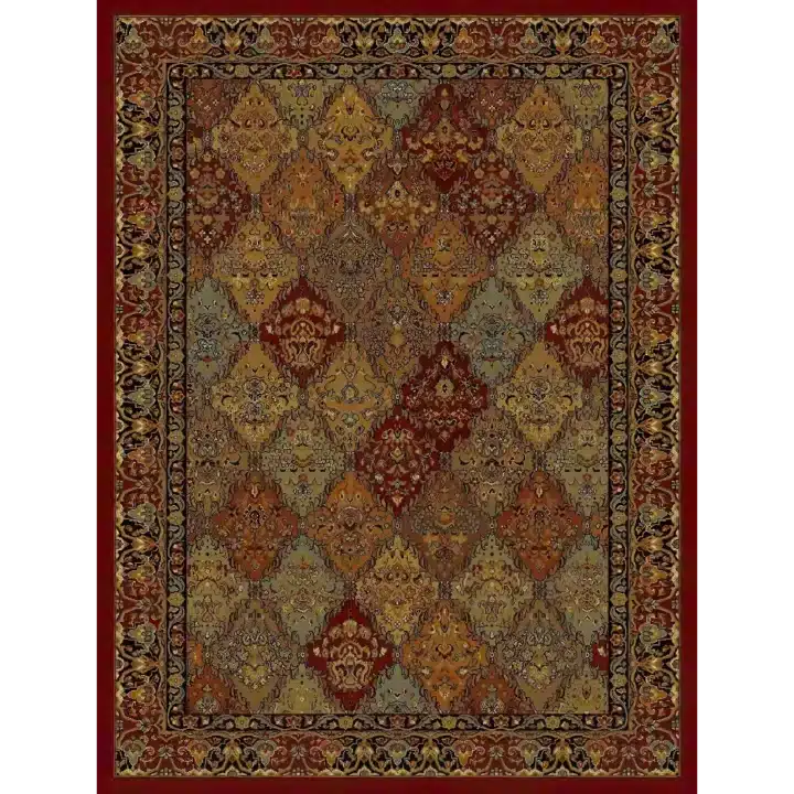Fotakis Kendra Diamond Rug - 38-T