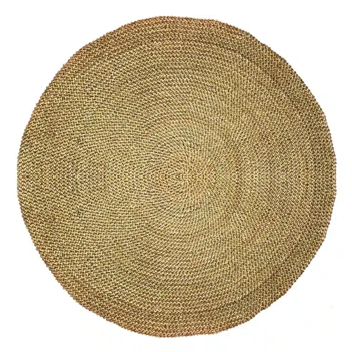 Fotakis Lutindzi Round Rug