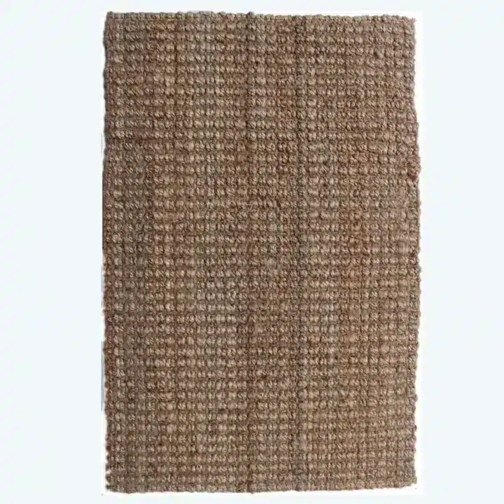 Fotakis Reversible Jute Rug