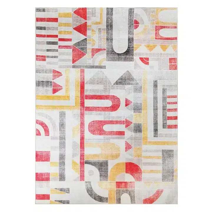 Fotakis Revival Beige Rug - 26386