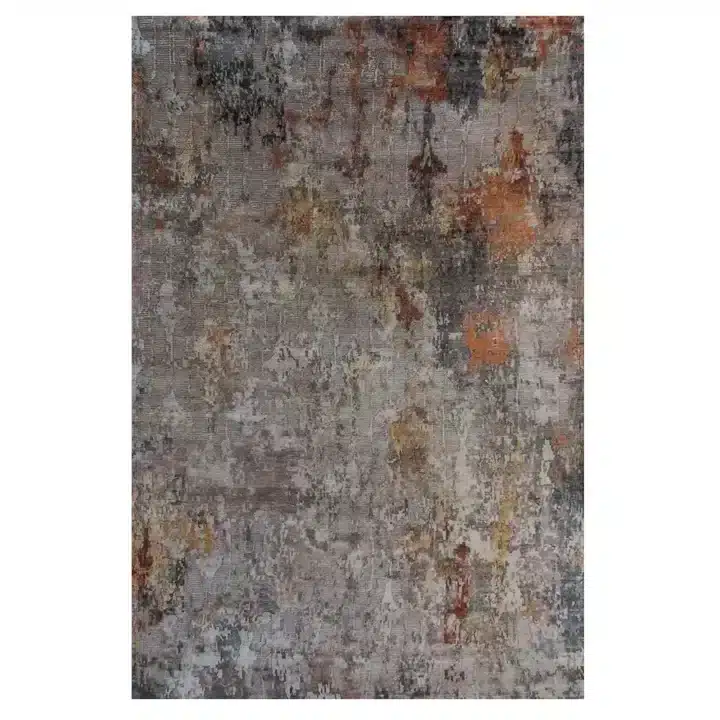 Fotakis Valencia Rust Rug - ST04