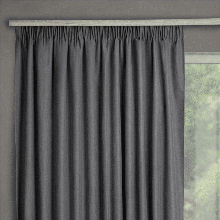 Stuart Graham Dawn - Taped Curtain - Image 3