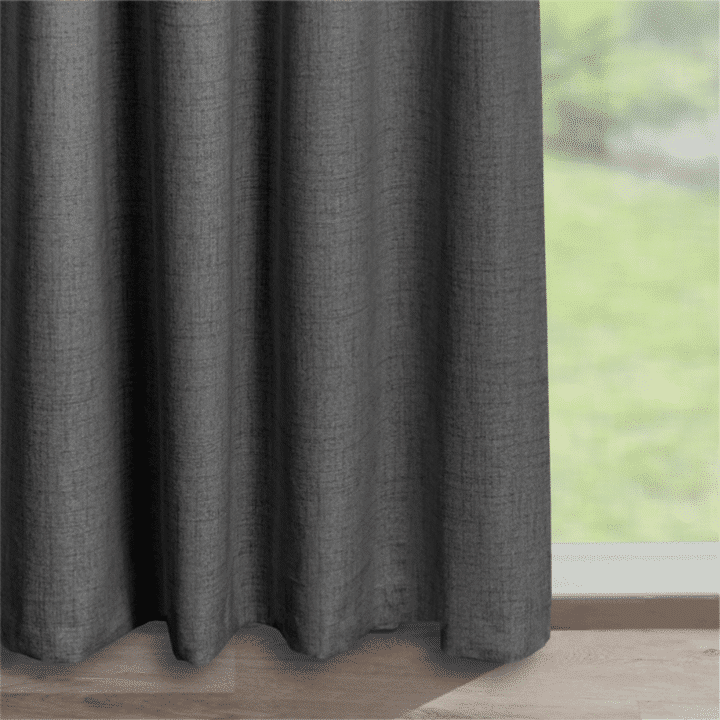 Stuart Graham Dawn - Taped Curtain - Image 4