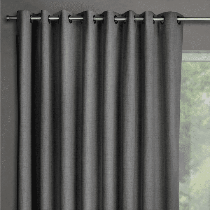 Stuart Graham Dawn - Eyelet Curtains - Image 4