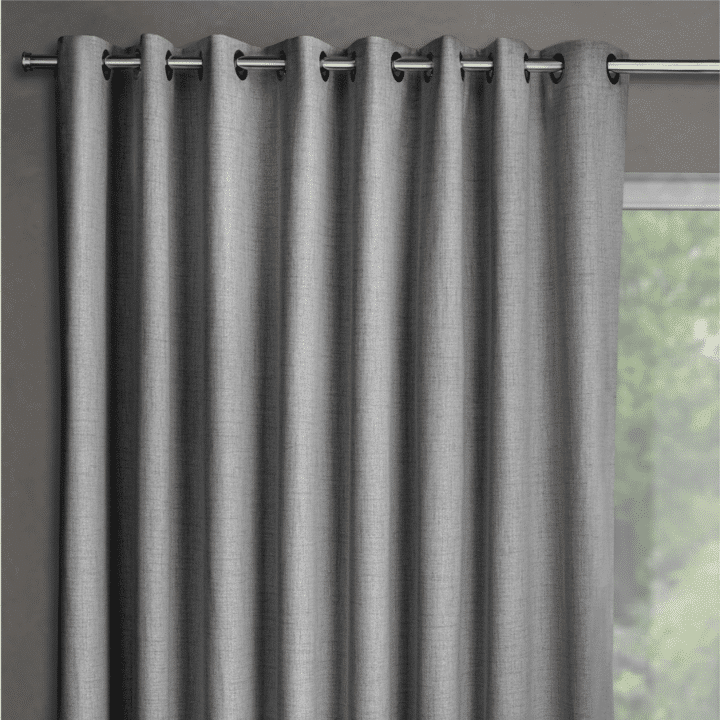Stuart Graham Dawn - Eyelet Curtains - Image 6