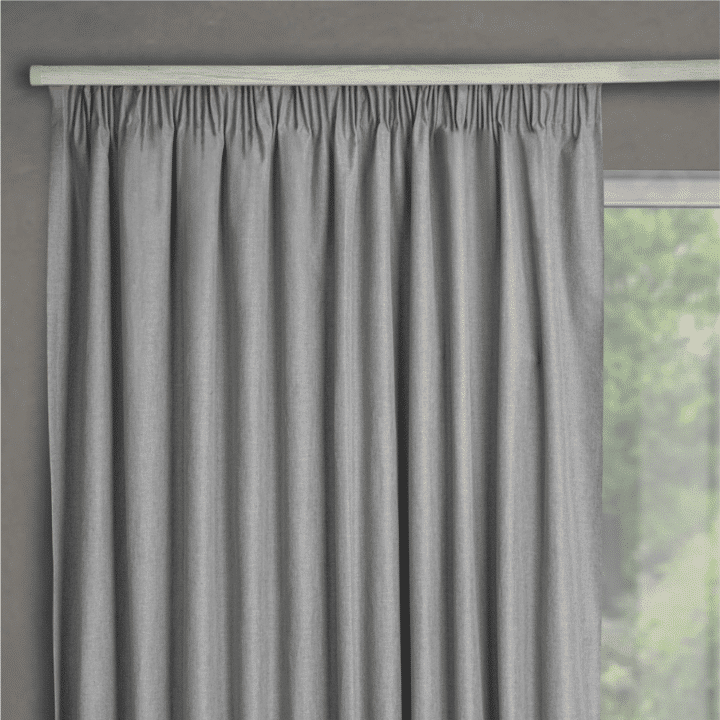 Stuart Graham Dawn - Taped Curtain - Image 5