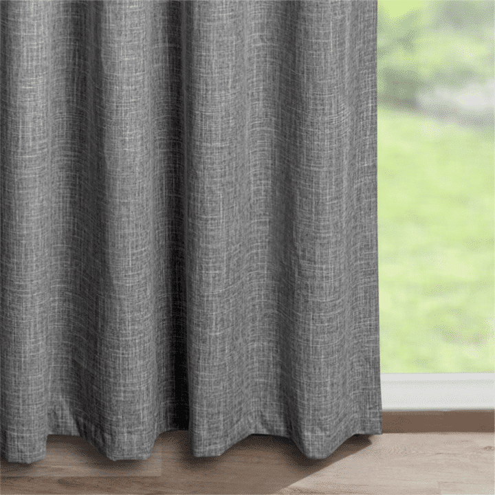 Stuart Graham Daybreak - Taped Curtain - Image 4
