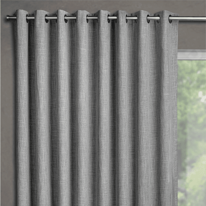 Stuart Graham Daybreak - Eyelet Curtains - Image 5