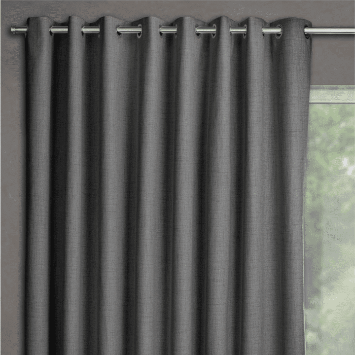 Stuart Graham Goodnight - Eyelet Curtain - Image 3