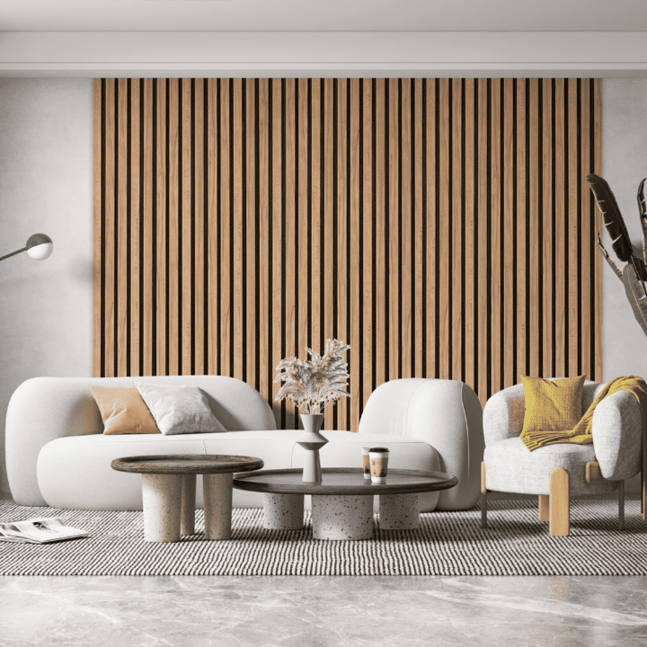 Wall Panels