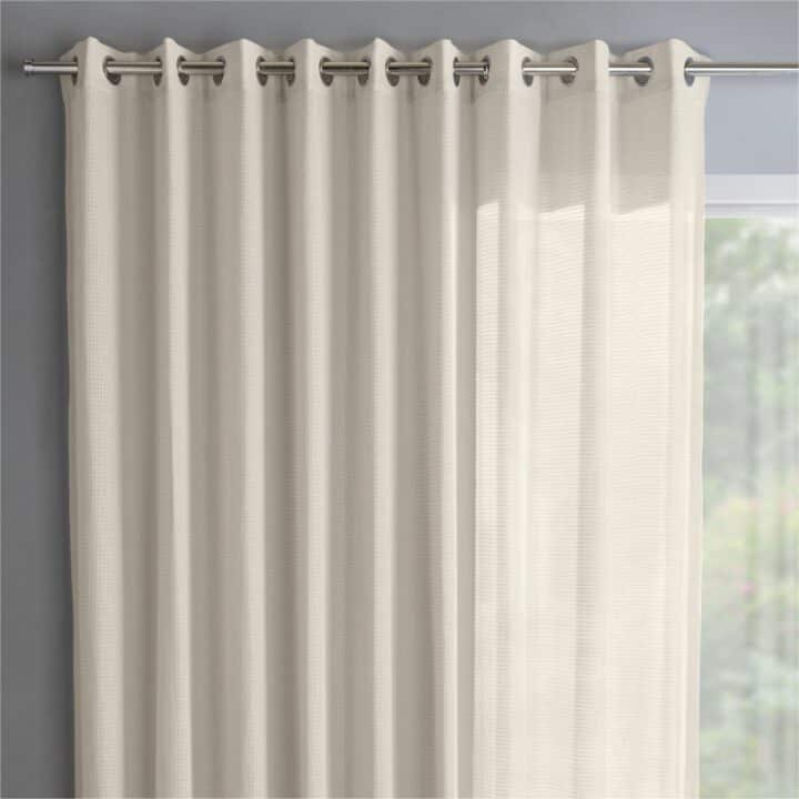 Stuart Graham Victoria - Eyelet Curtain - Image 5