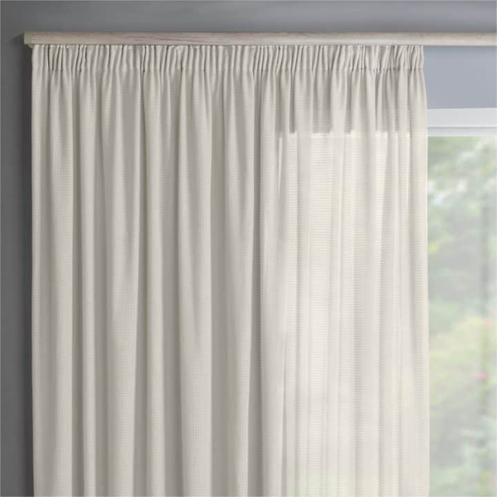 Stuart Graham Victoria - Taped Curtain - Image 5