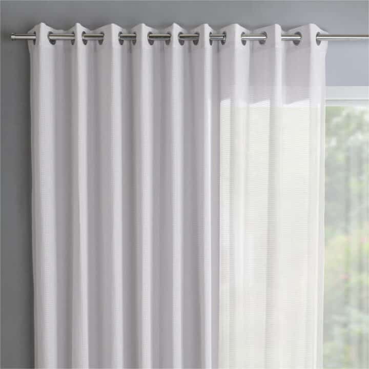 Stuart Graham Victoria - Eyelet Curtain