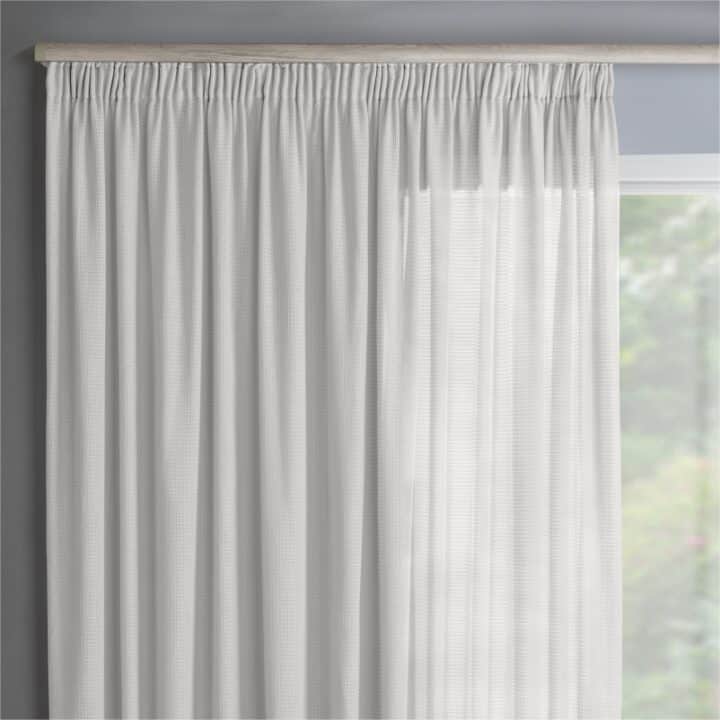 Stuart Graham Victoria - Taped Curtain