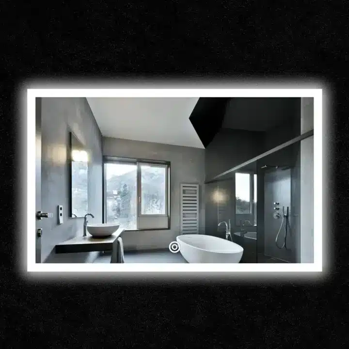 LED Mirror