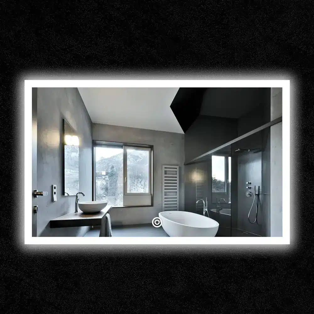 LED Mirror