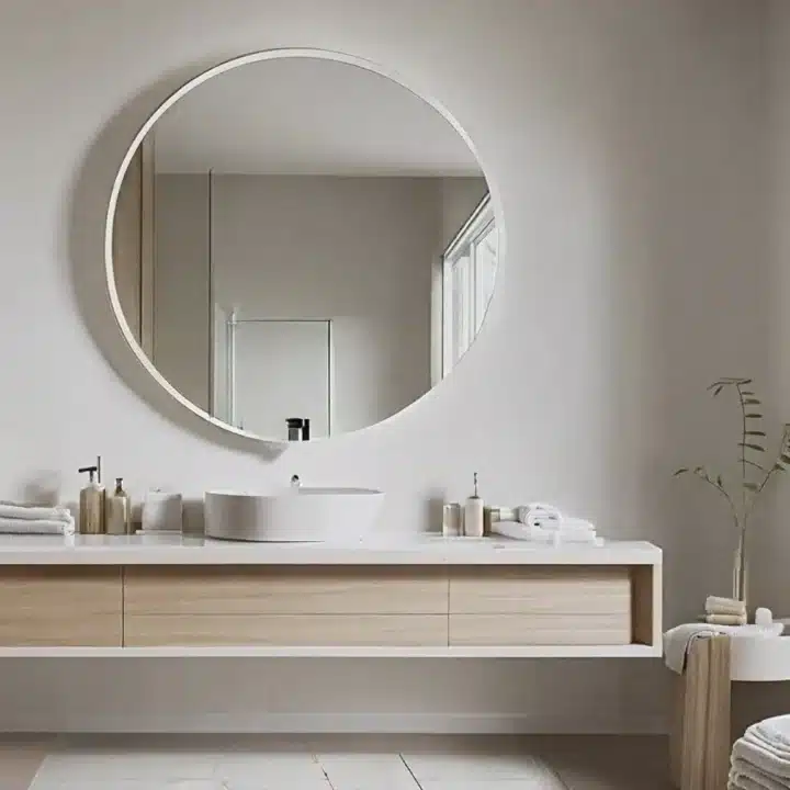 Mirrors