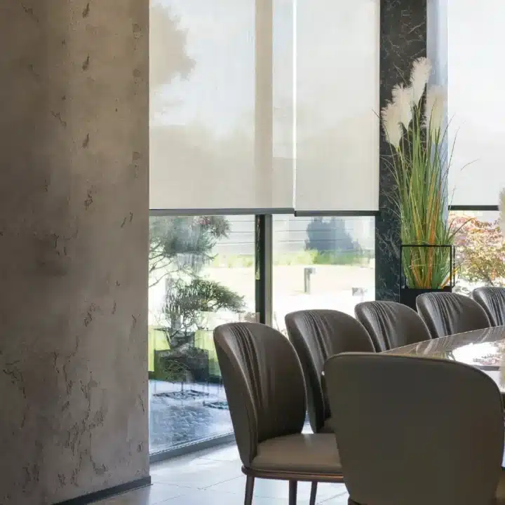 Roller Blinds