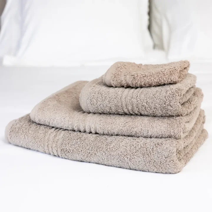 Bath Towel
