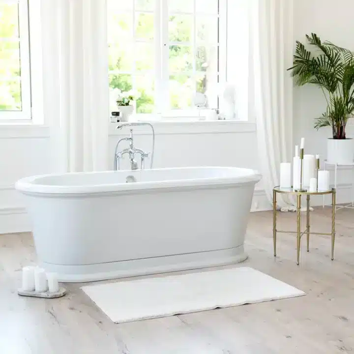 Bath Mat