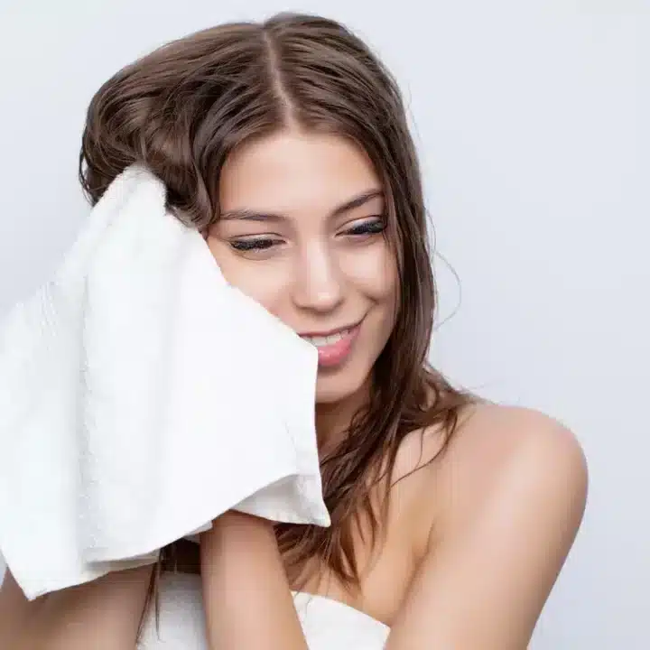 Face Cloth